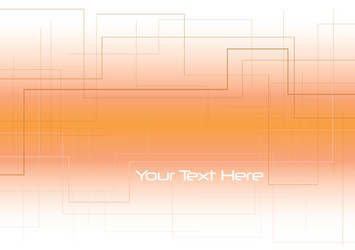 abstract background with space for text vector image