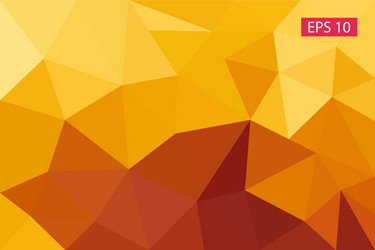 Abstract geometric background from vector