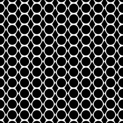 seamless pattern abstract background vector image
