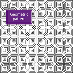 abstract minimal pattern background vector image