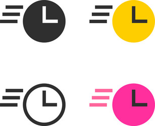 Fast process action vector