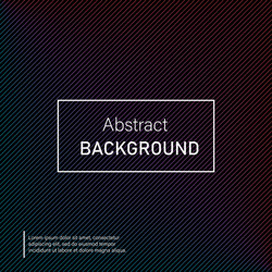 geometric gradient background pattern abstract vector image