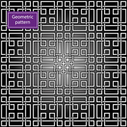 abstract minimal pattern background vector image