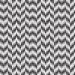Linear Geometric Pattern Background vector image