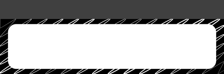 lines abstract rectangular frame border graphics vector image