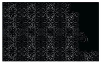 Pattern cucumber vector