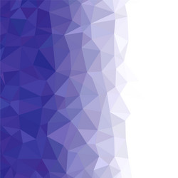 triangular low poly mosaic abstract pattern vector