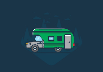 Rv Vector Images (over 9,100)