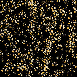 seamless pattern random dot print repeating vector image