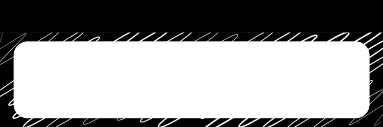 lines abstract rectangular frame border graphics vector image