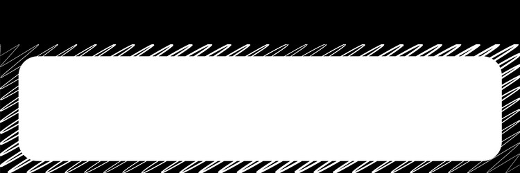 lines abstract rectangular frame border graphics vector image
