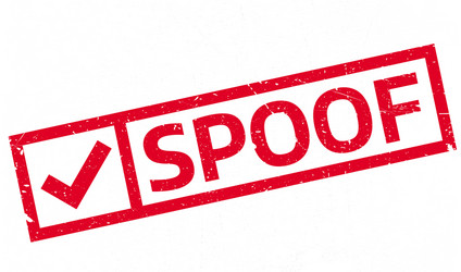 Spoof Stamp Rubber Vector Images (58)