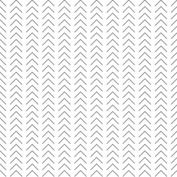 Abstract seamless random lines pattern vector