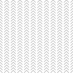 Abstract seamless random lines pattern vector