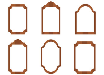 Decorative Frame Cliparts