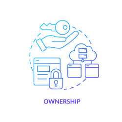 Ownership Icon Vector Images (over 6,600)