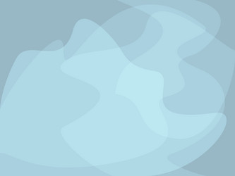 a soft abstract background with flowing shapes vector image