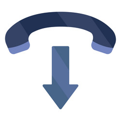 Incoming Outgoing Icon Vector Images (over 1,500)