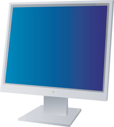 Monitor vector