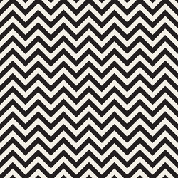 seamless pattern repeating geometric elements vector image