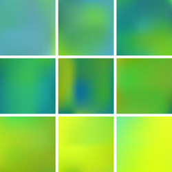cool backdrop from simple patterns vector image