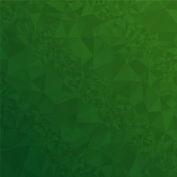 triangular low poly mosaic abstract pattern vector image