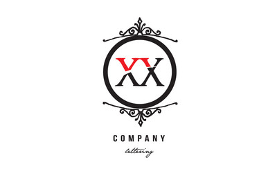 Black Xx Vector Images (over 370)