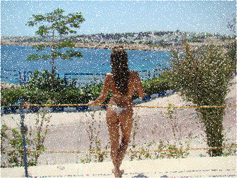 Womens Asses Vector Images (over 140)