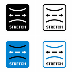 soft elastic and extending something information vector