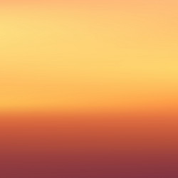 sunset gradient background backdrop vector