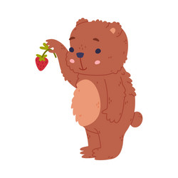 Bear Eating Vector Images (over 2,800) Bear Eating Vector Images (over 2,800)