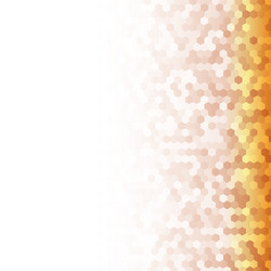 geometric pattern abstract background design vector image