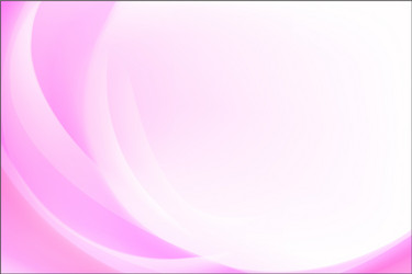 abstract background pink curve and wave element vector image