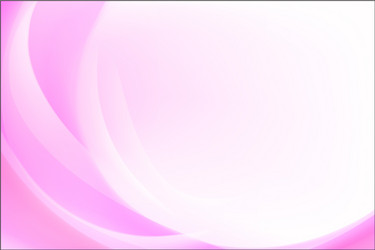 Abstract background pink curve and wave element vector