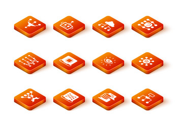 set neural network processor cpu server data vector image