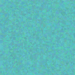 Triangular low poly mosaic abstract pattern vector