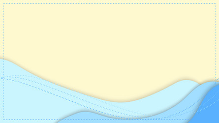 abstract fluid shape color and line on background vector image