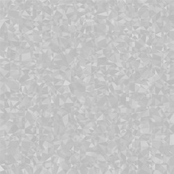 triangular low poly mosaic abstract pattern vector image