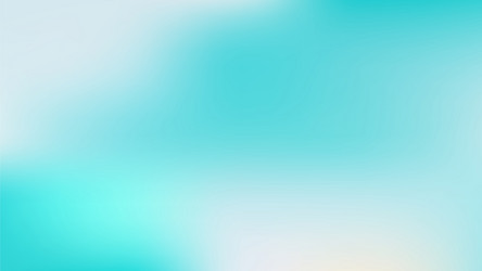 Gradient mesh abstract background trendy soft vector
