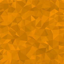 triangular low poly mosaic abstract pattern vector image