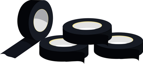Black Tape Vector Images (over 34,000)