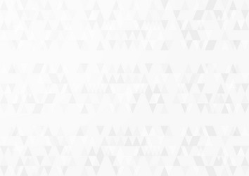 abstract background with gray geometric pattern vector image