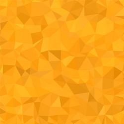 triangular low poly mosaic abstract pattern vector image