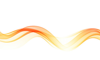abstract eddy waves undulating dynamic vector image
