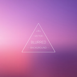 Abstract Blurred Passion Mesh Gradient vector image
