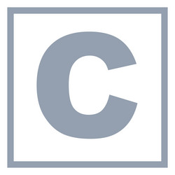 c programming language flat vector
