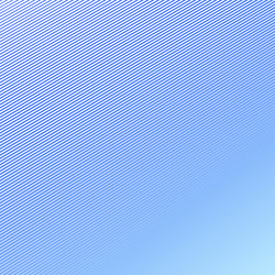 blue stripes line pattern with gradient vector image