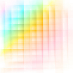 color background abstract lines vector image