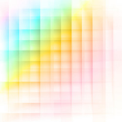 Color background abstract lines vector