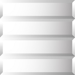 seamless repeatable patterns with beveled squares vector image